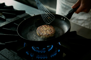 ハンバーグ / GOOD EATZ DELI (グッドイーツデリ)