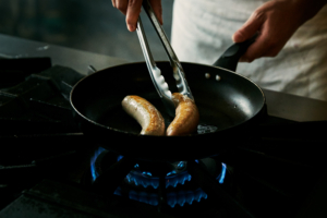 ソーセージ / GOOD EATZ DELI (グッドイーツデリ)